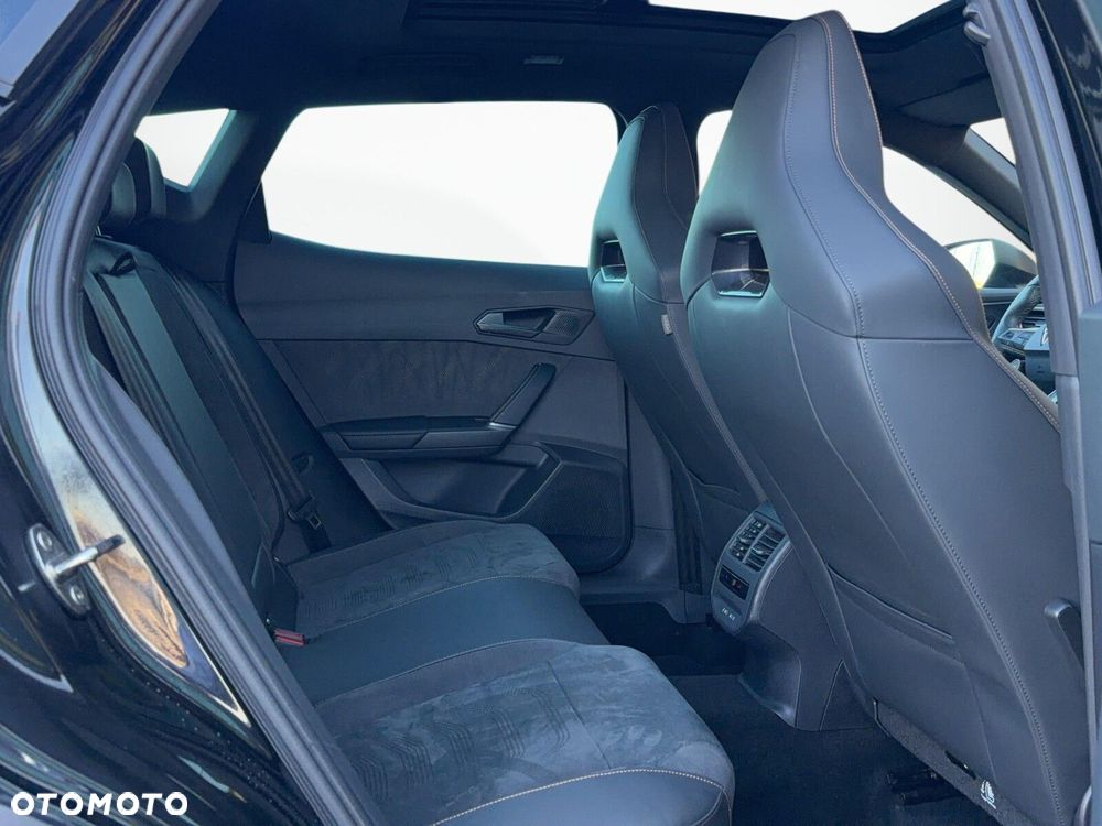 Cupra Formentor 2.0 TSI 4Drive VZ Tribe Edition DSG - 16