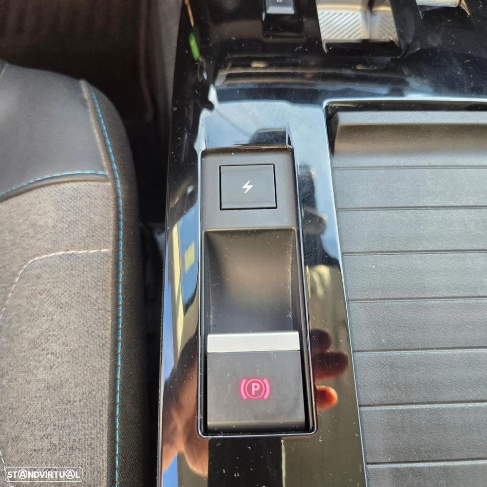Citroën e-C4 50 kWh Feel Pack - 23