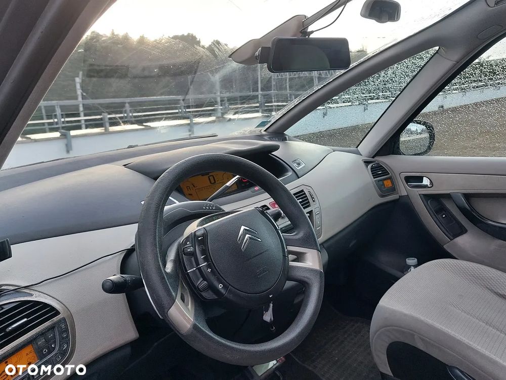 Citroën C4 Picasso 2.0 HDi Equilibre Exclusive MCP - 26
