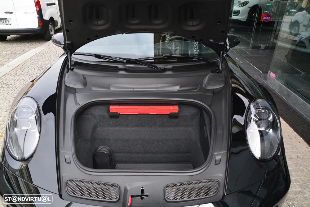 Porsche 911 (992) GT3 PDK - 60