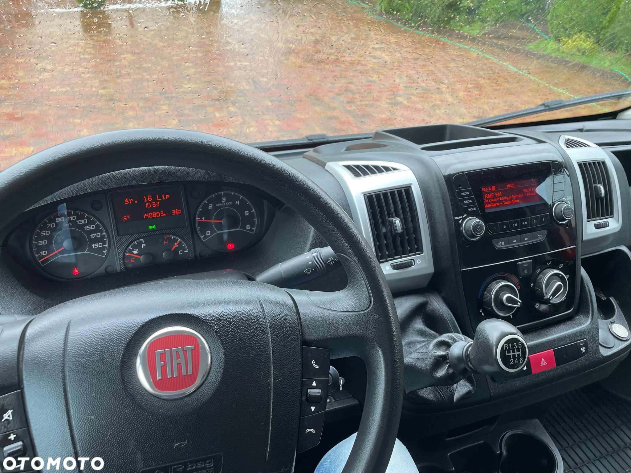 Fiat Ducato - 2