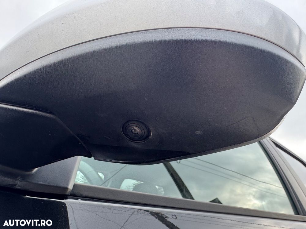 Dacia Duster 1.5 dCi 4WD Prestige jante 17" - 11