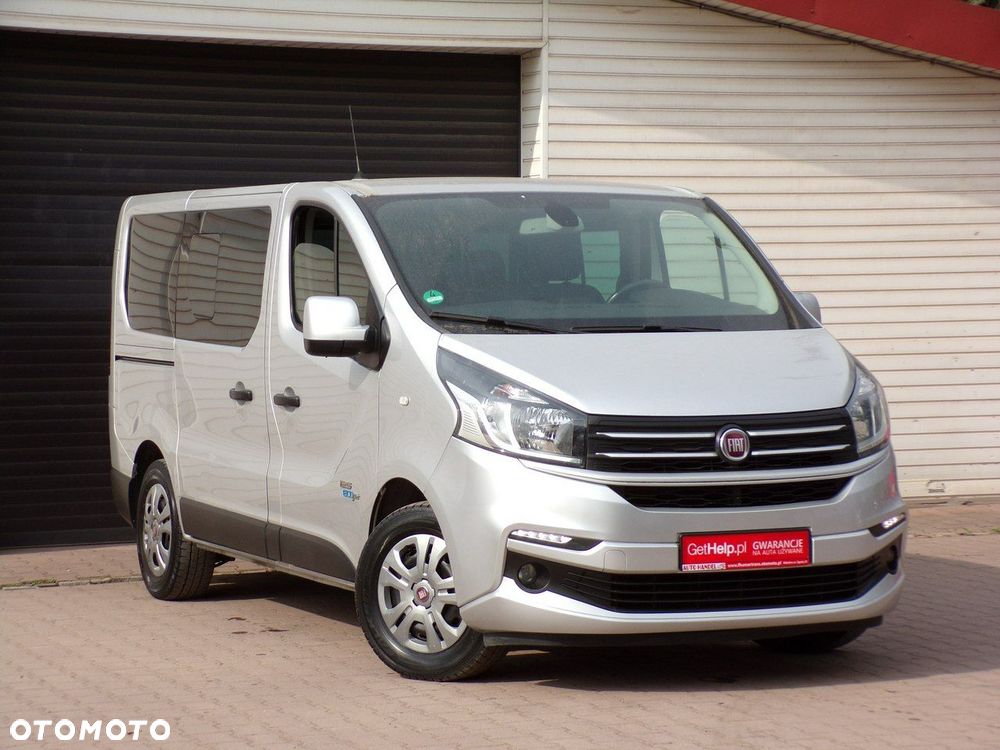 Fiat Talento - 2
