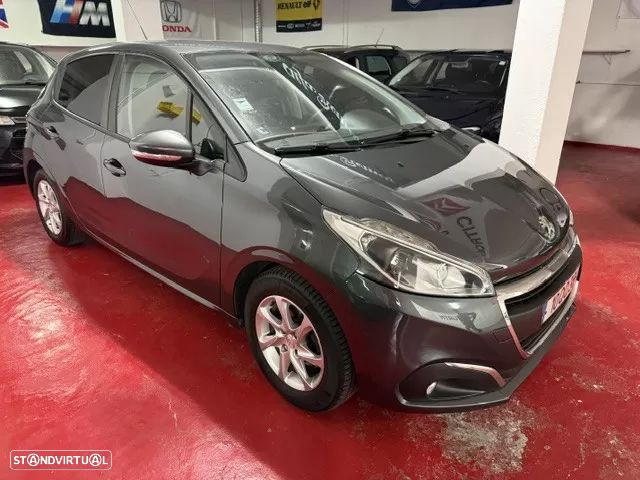 Peugeot 208 1.2 PureTech Active - 3