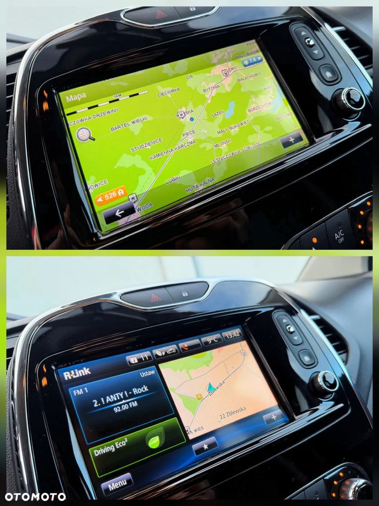 Renault Captur TCe 120 EDC Luxe - 22