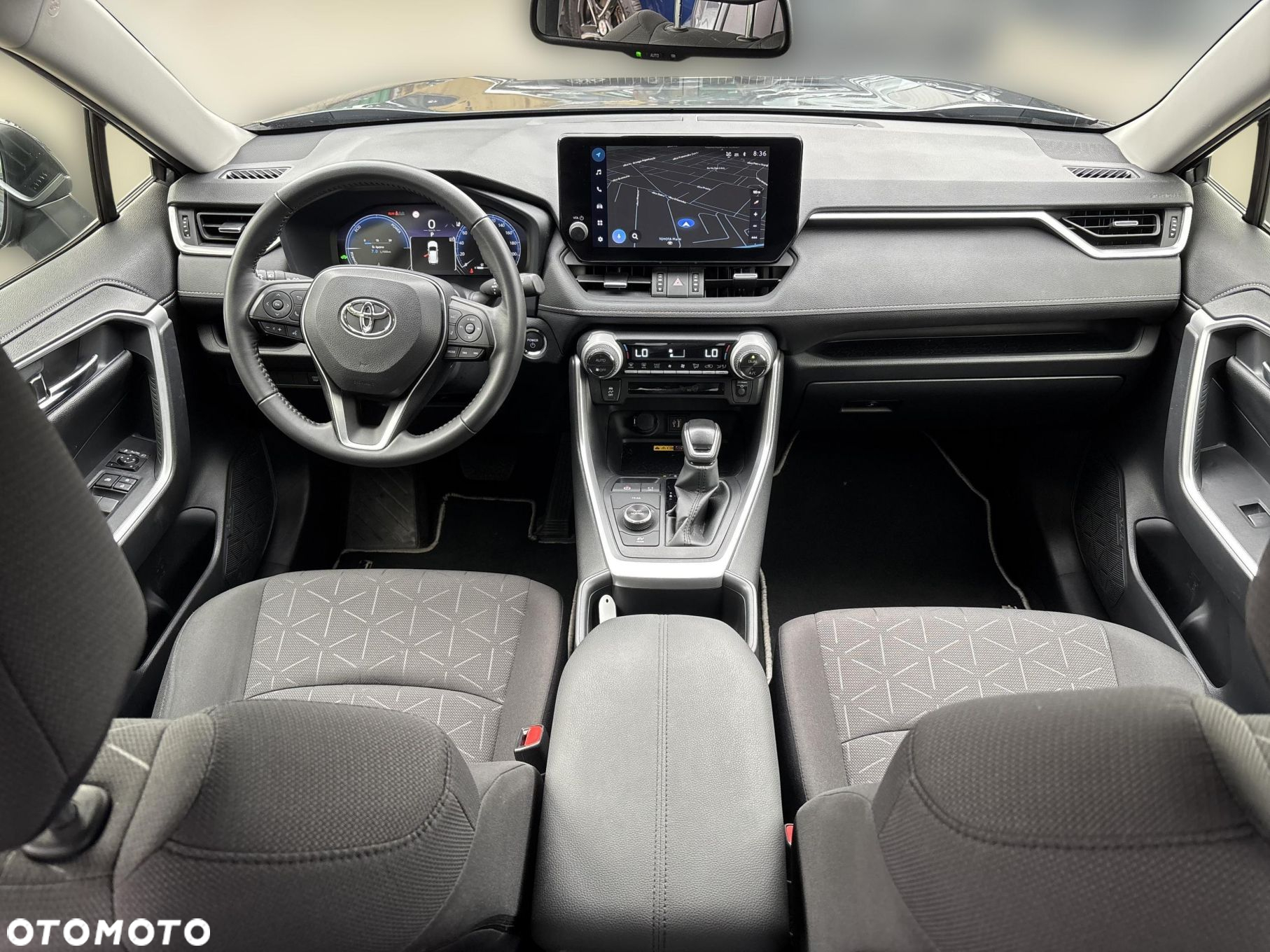 Toyota RAV4 - 10