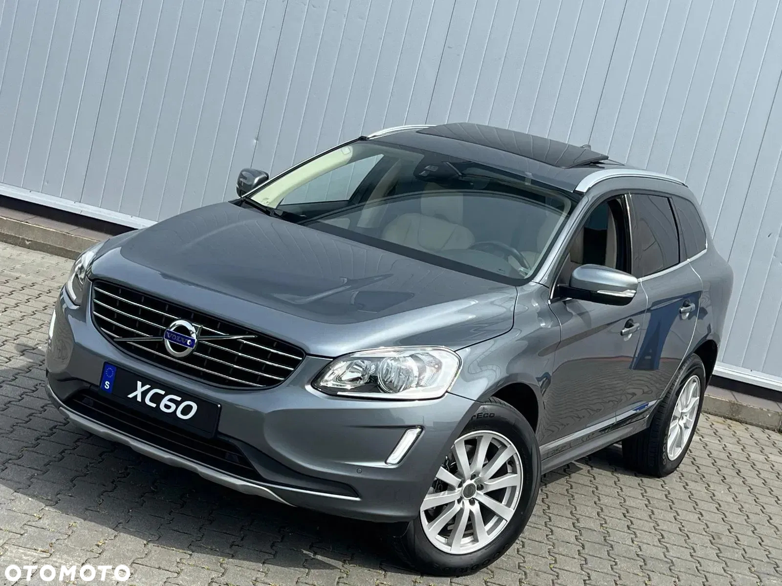 Volvo XC 60 2.4D AWD Summum - 28