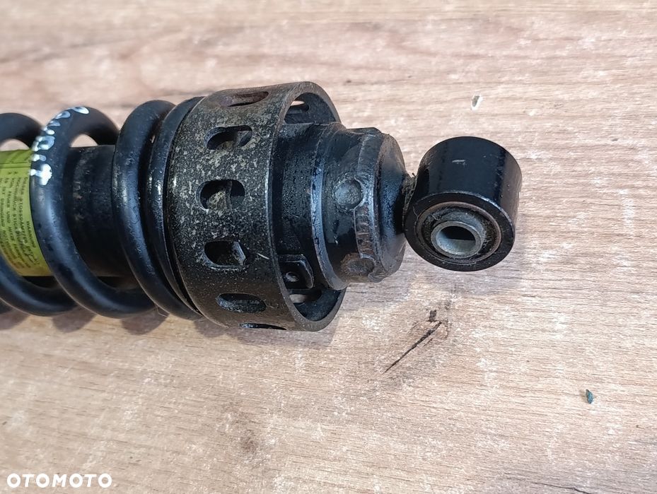 Amortyzator Suzuki Bandit 400 zawieszenie tył tylni tylne GSF  J5 - 3