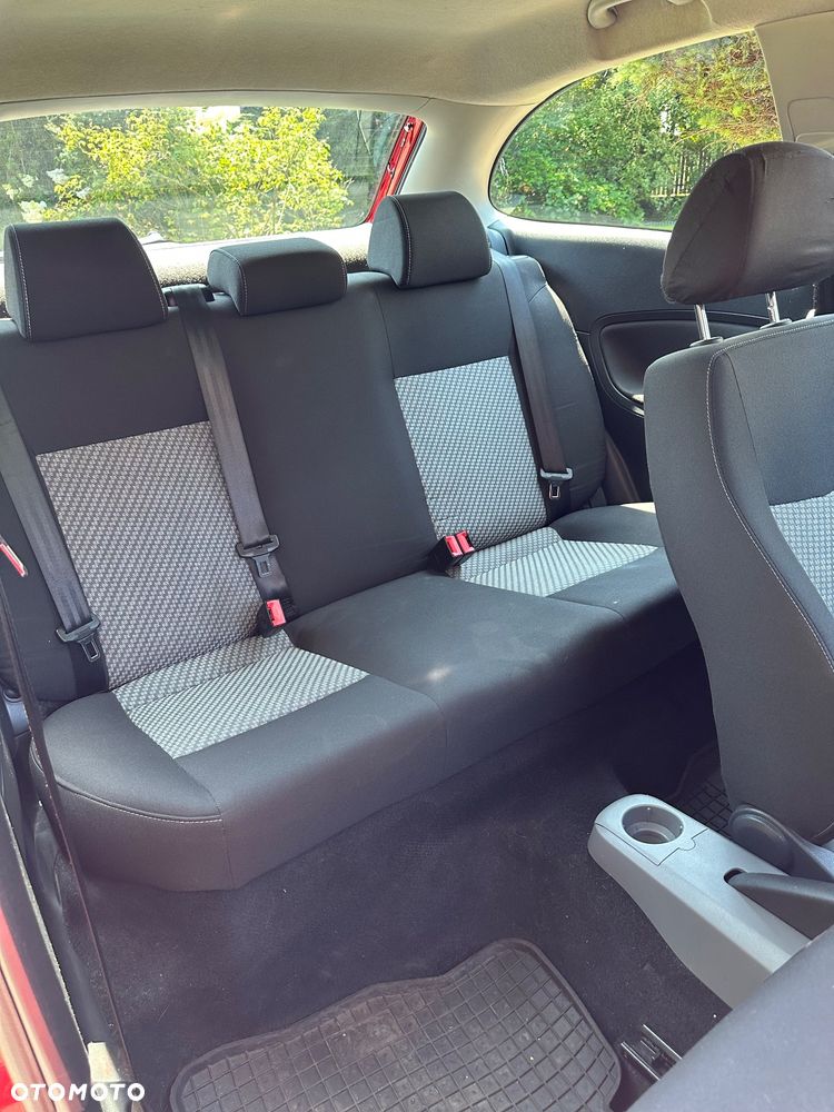 Seat Ibiza 1.2 12V Reference - 12