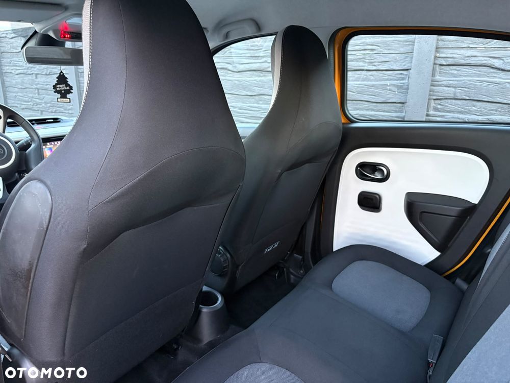 Renault Twingo Electric LIFE - 13