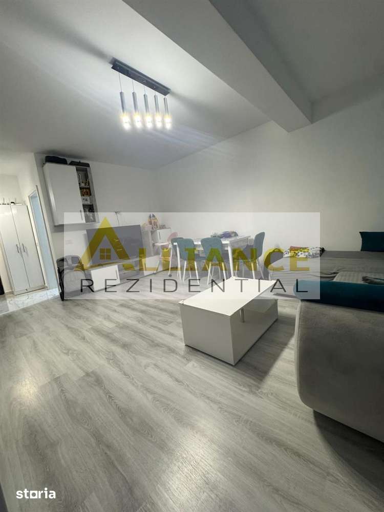 Soseaua Oltenitei - Palm Residence — fotografia 3