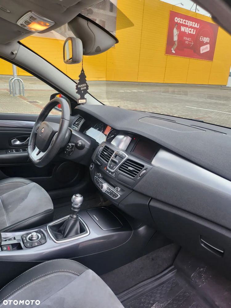 Renault Laguna 2.0 16V Turbo GT - 7