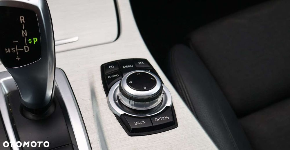 BMW Seria 5 - 31