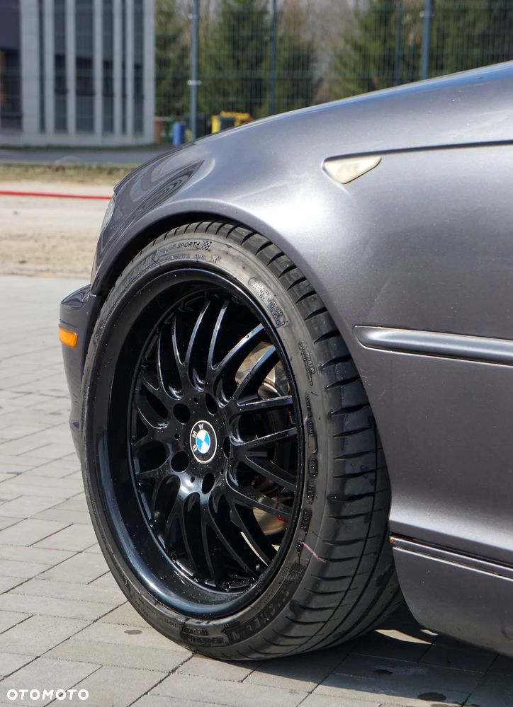 BMW Seria 3 325Ci - 7