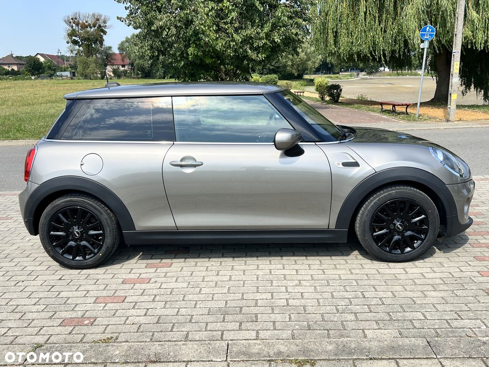 MINI ONE - 6