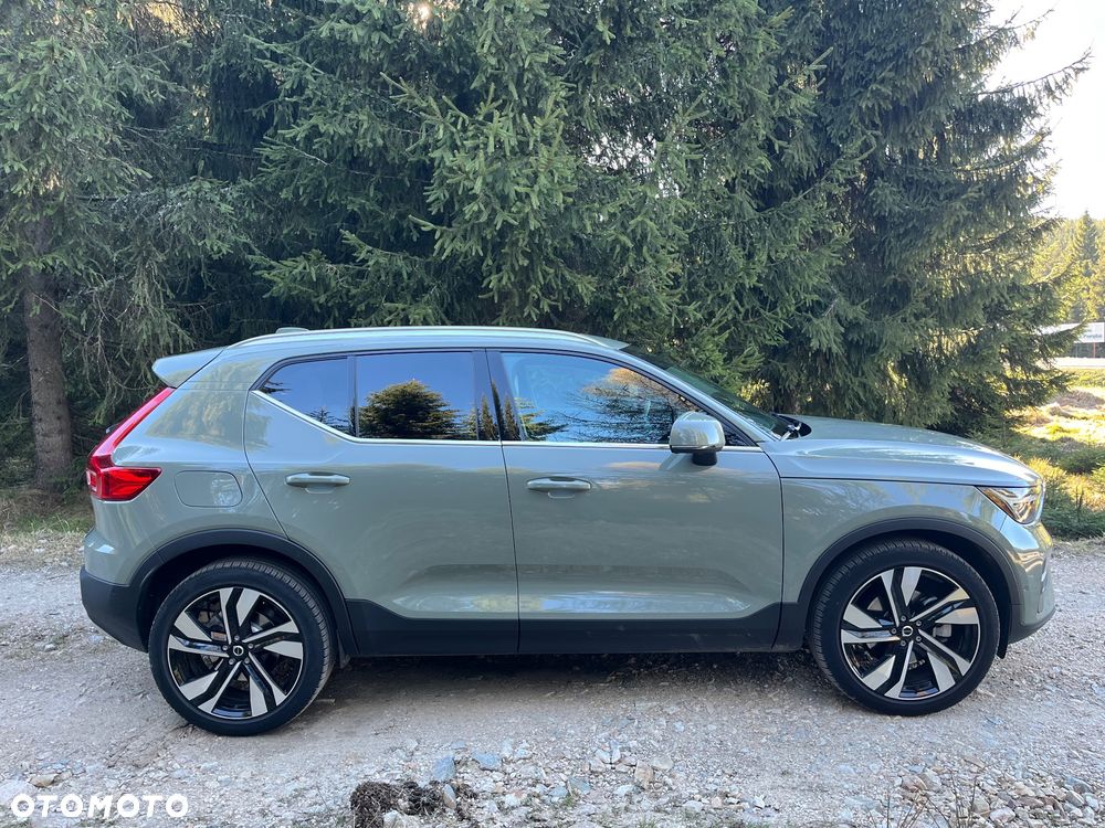 Volvo XC 40 B5 B AWD Ultimate Bright - 2