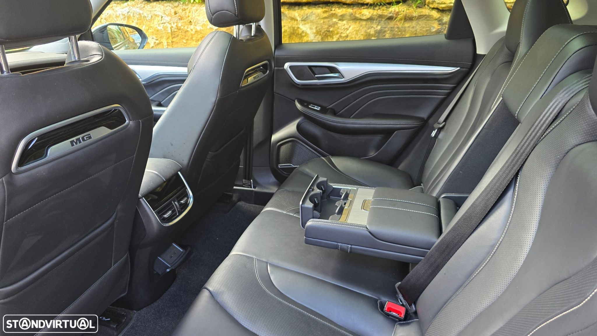 MG Marvel R 70 kWh Luxury - 54