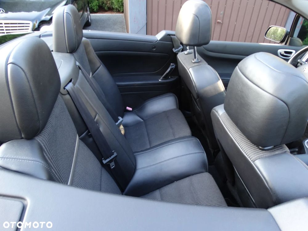 Peugeot 307 - 33
