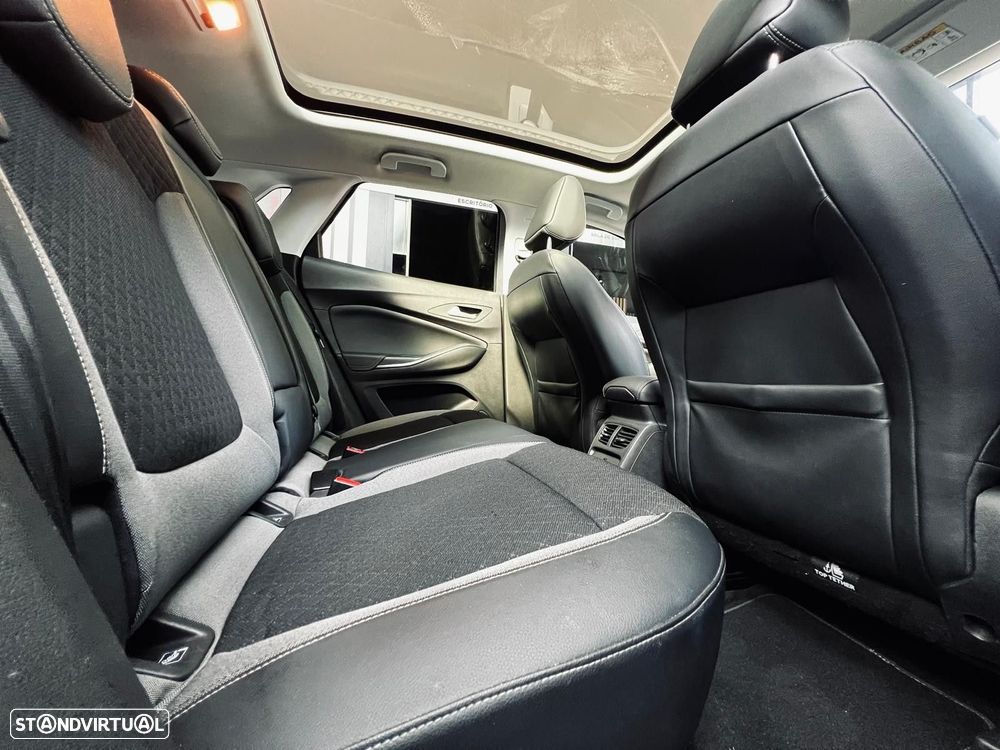 Opel Grandland X 1.5 CDTI Ultimate - 41