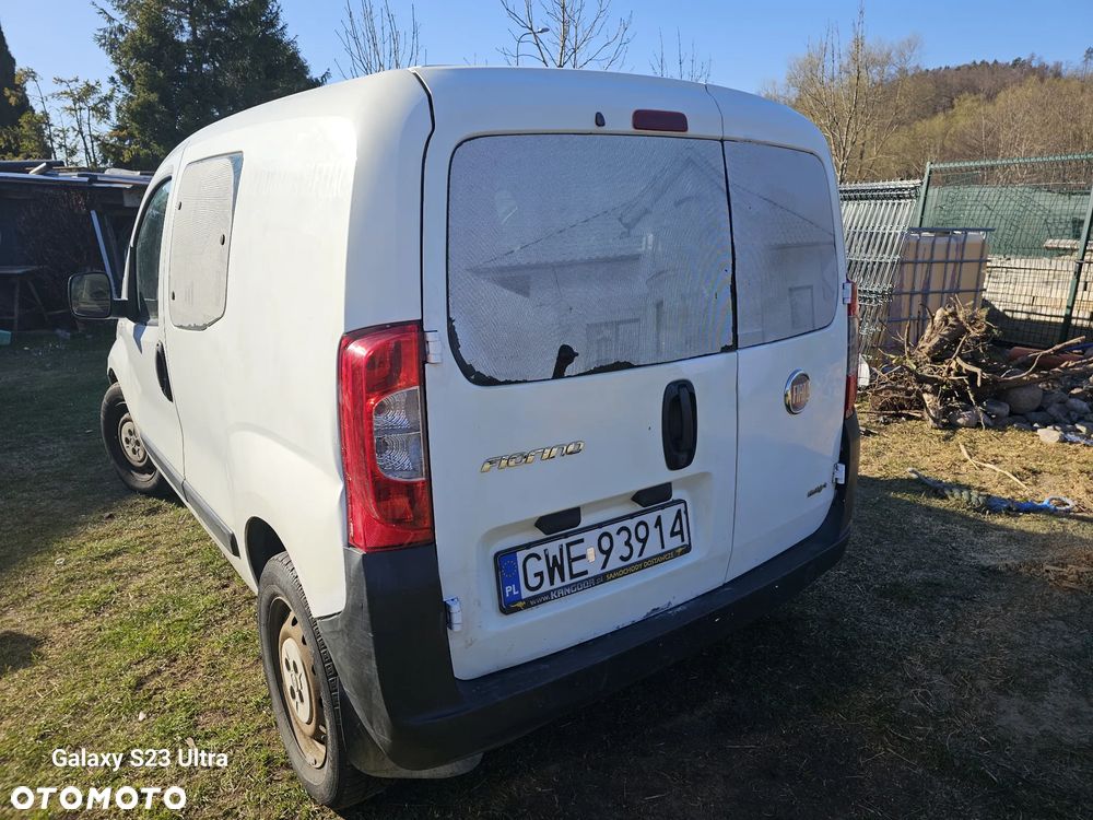 Fiat Fiorino 1.3 Multijet 16V Active - 3