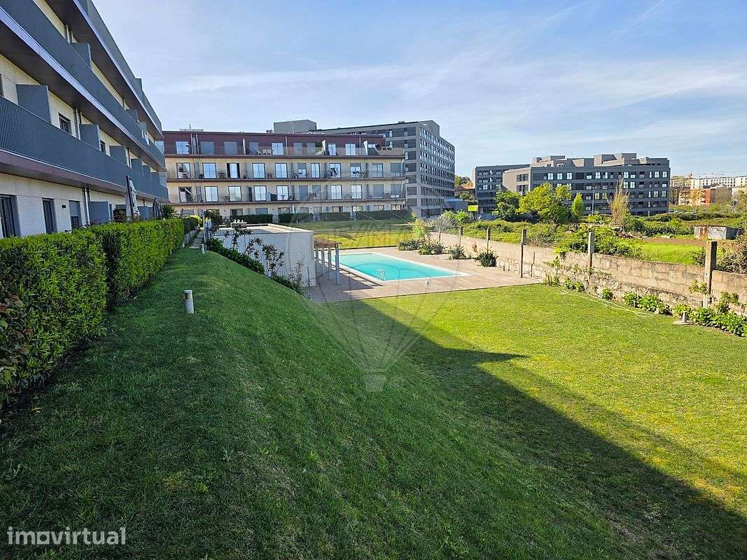 Apartamento T1 para arrendamento - Grande imagem: 2/24