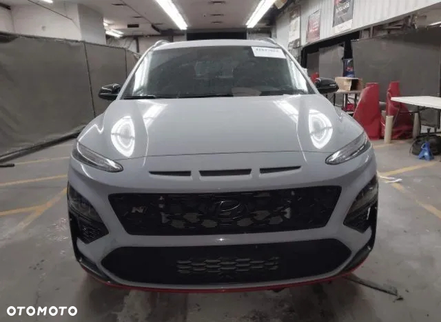 Hyundai Kona 2.0 T-GDI DCT N Performance - 9