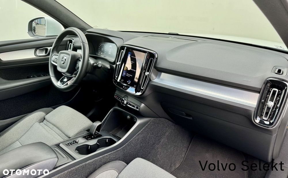 Volvo XC 40 - 13