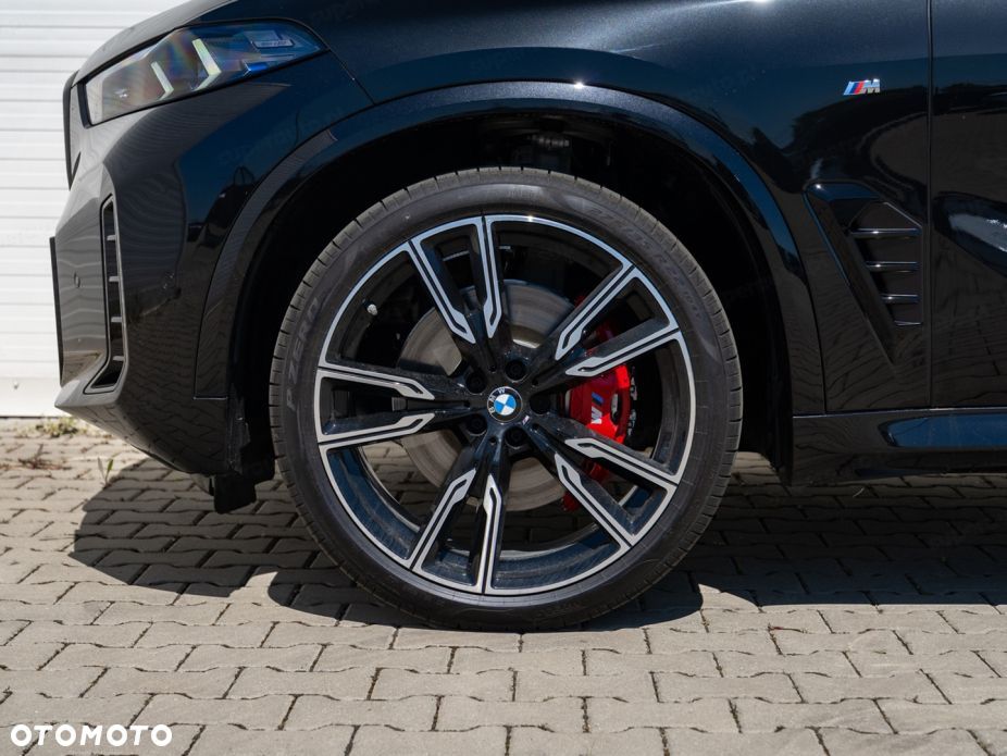 BMW X5 xDrive40d mHEV M Sport sport - 17