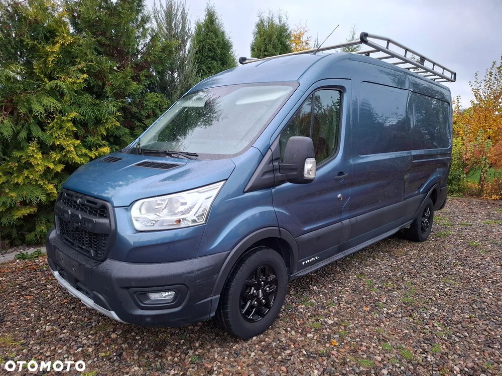 Ford Transit - 6
