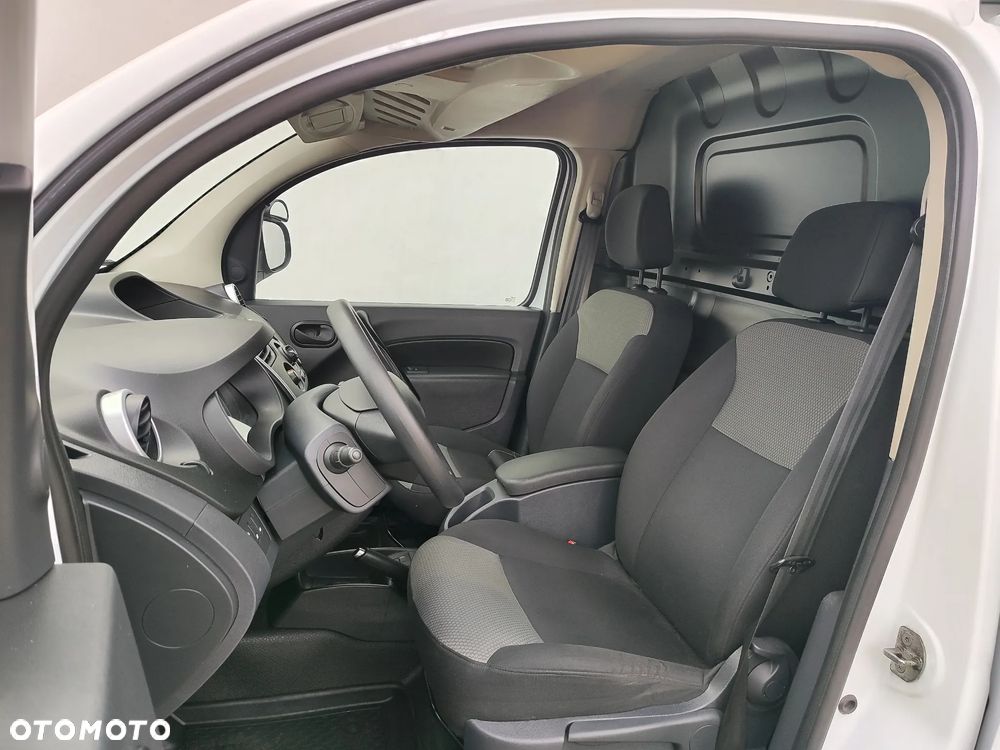 Renault Kangoo - 9