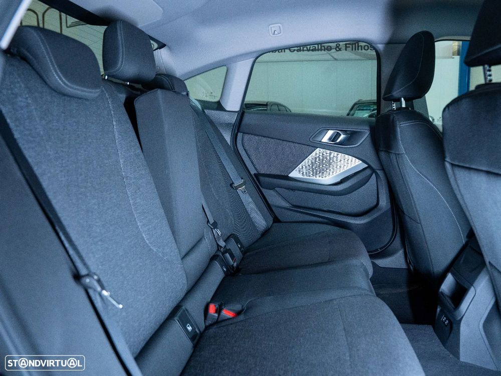 BMW 216 Gran Coupé Pack Desportivo M - 21