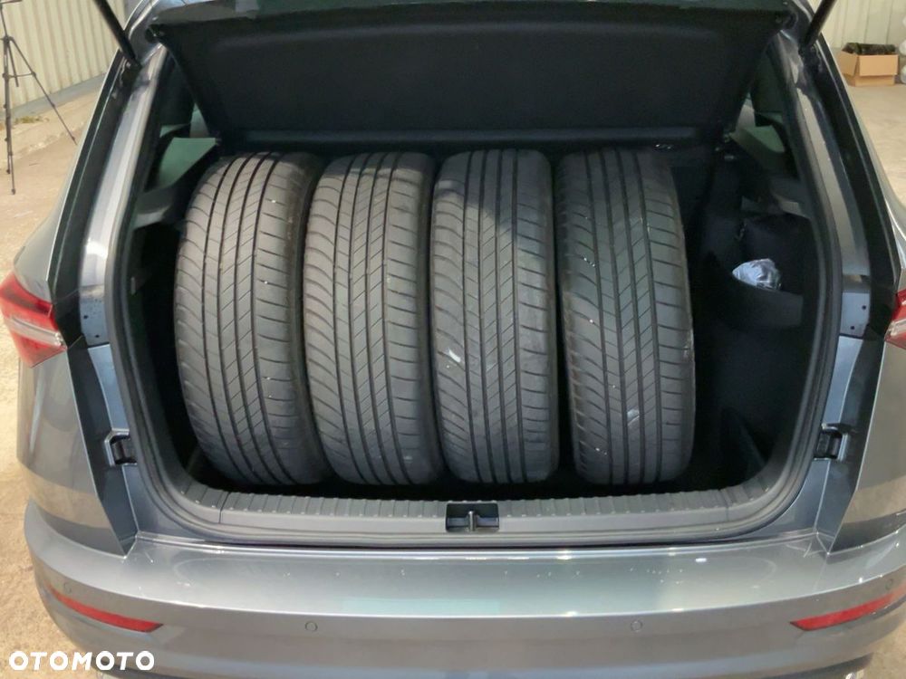 Skoda Karoq 2023 photo 4