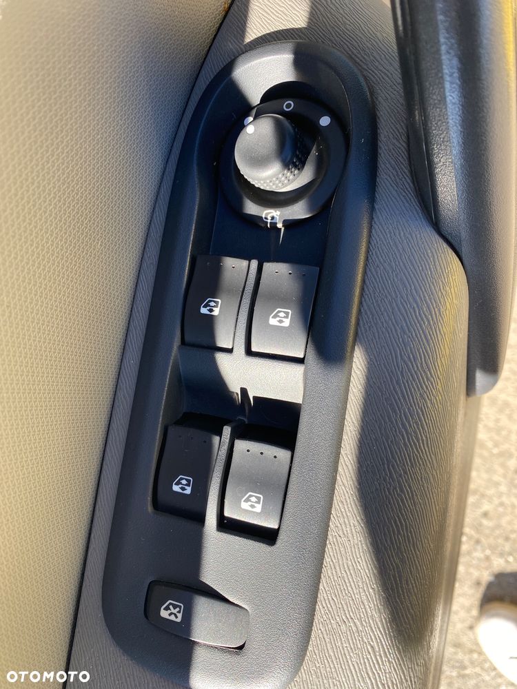 Renault Kangoo 1.5 dCi Privilege - 17