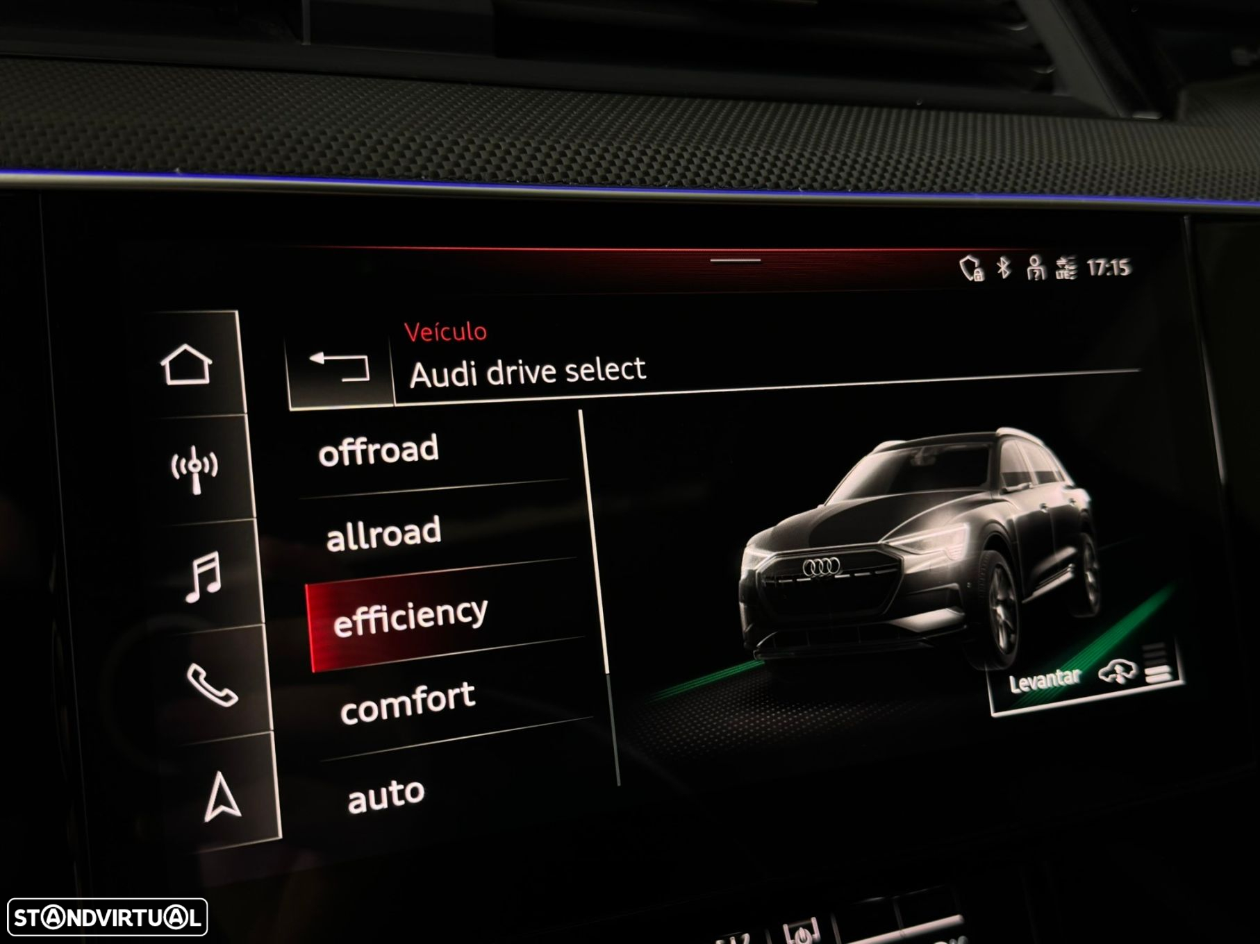Audi e-tron S quattro - 51