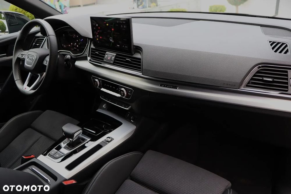 Audi Q5 - 21