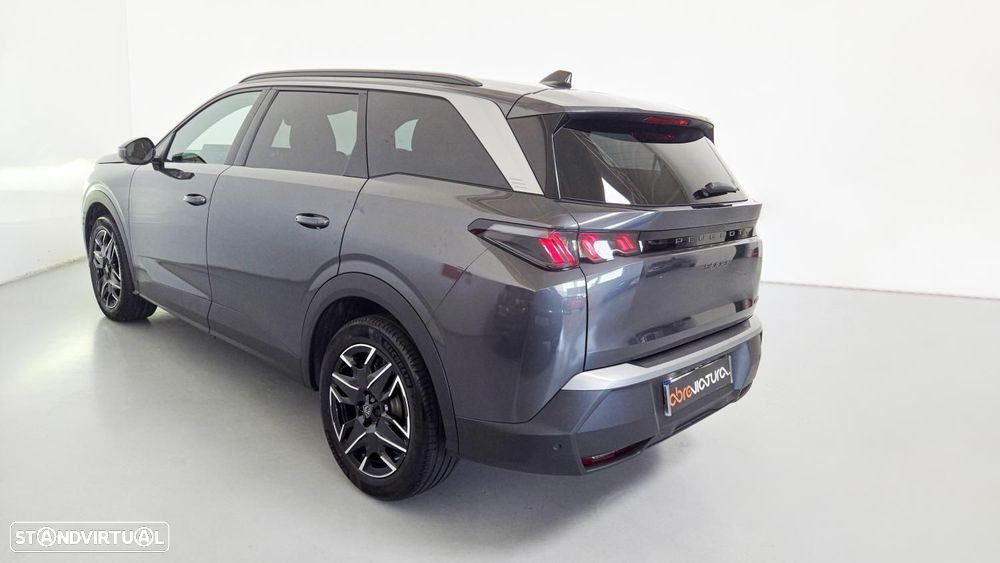 Peugeot 5008 1.2 Hybrid Allure e-DCS6 - 7