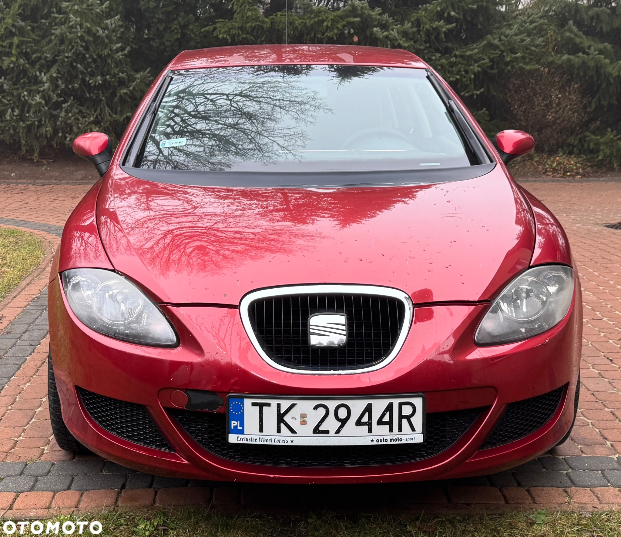 Seat Leon - 3