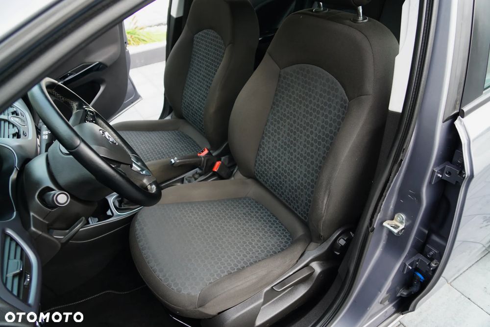 Opel Corsa 1.4 Edition - 29