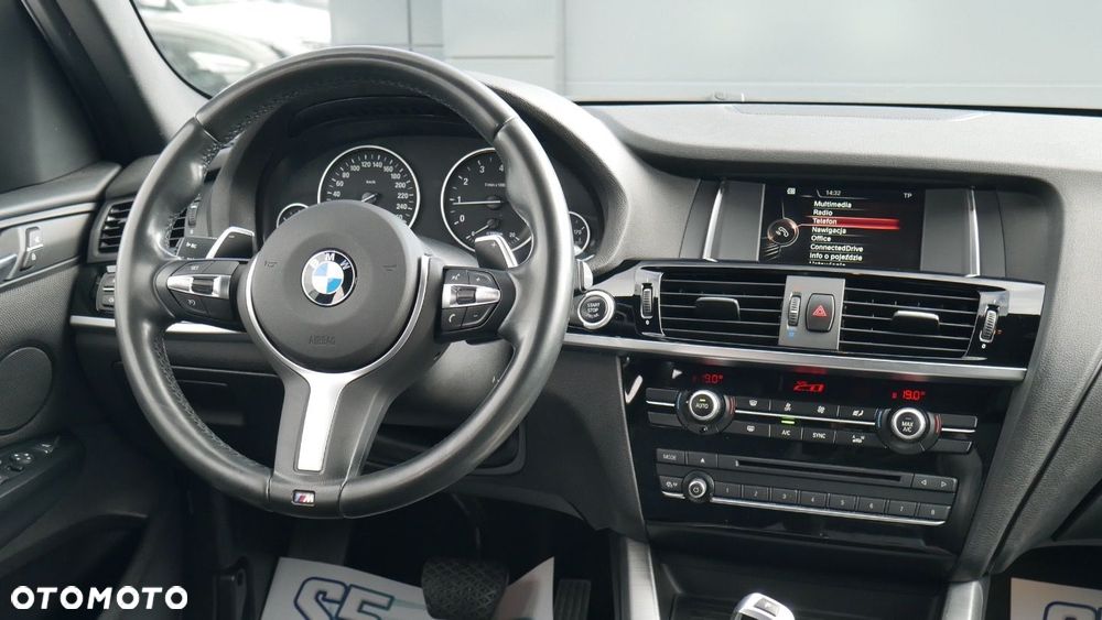 BMW X3 - 9
