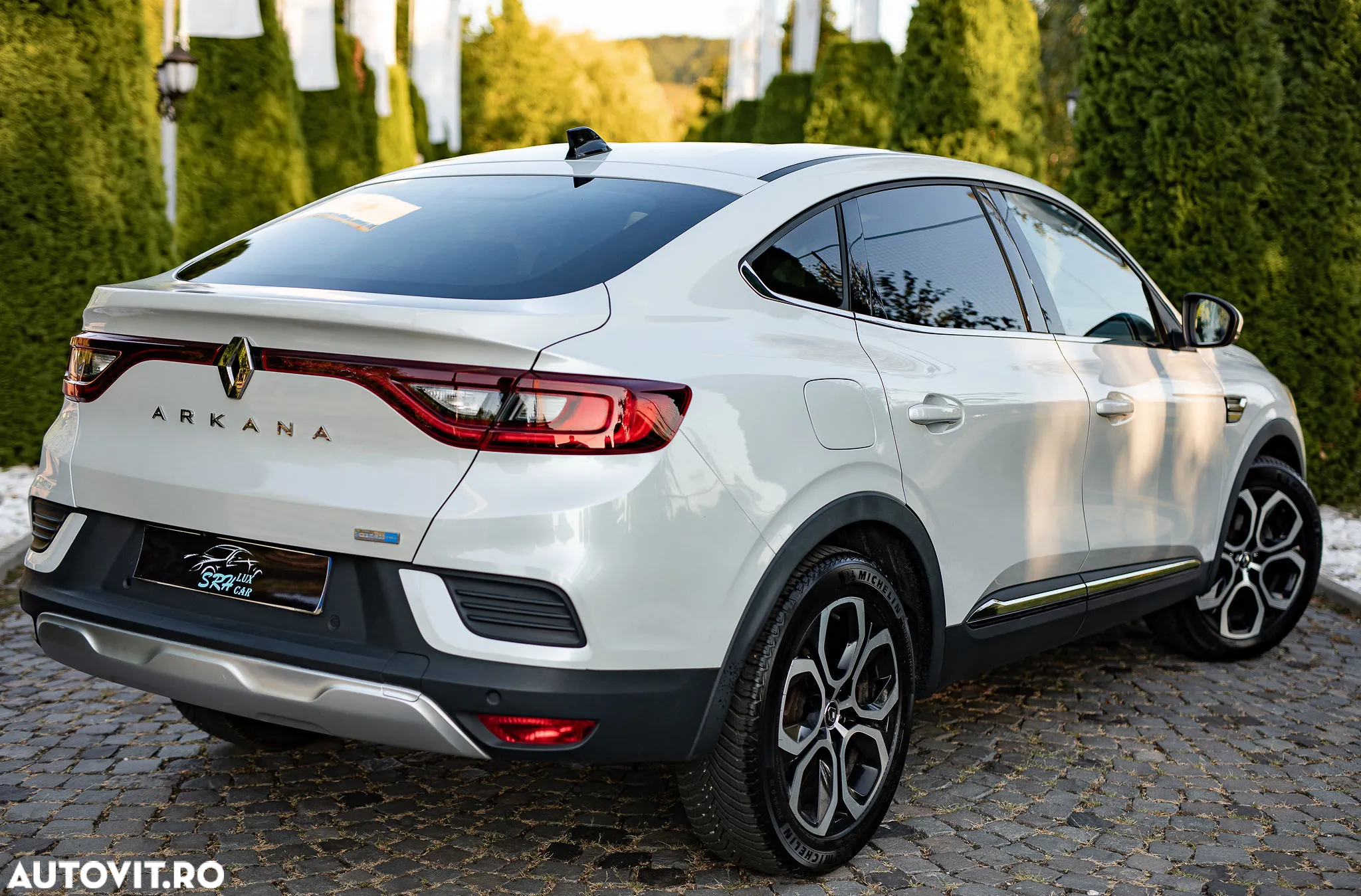 Renault Arkana - 4