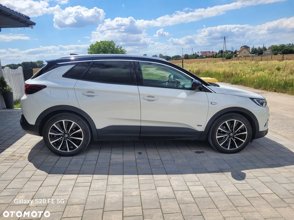 Opel Grandland X 1.6 T PHEV Ultimate - 6