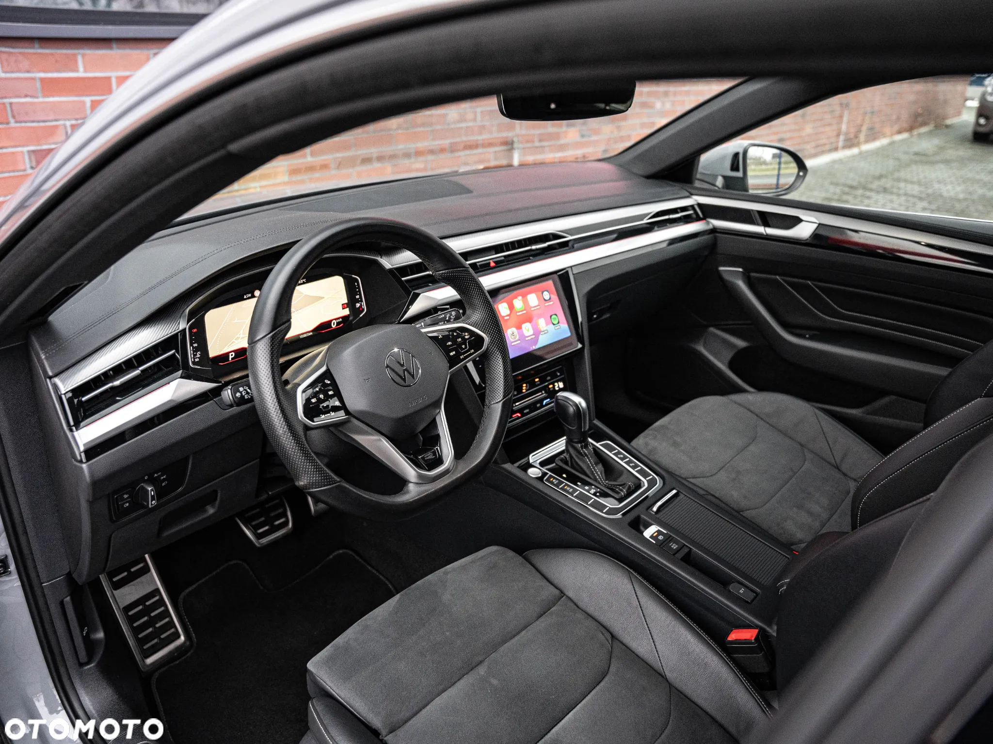 Volkswagen Arteon Shooting Brake 2.0 TDI SCR DSG R-Line - 23