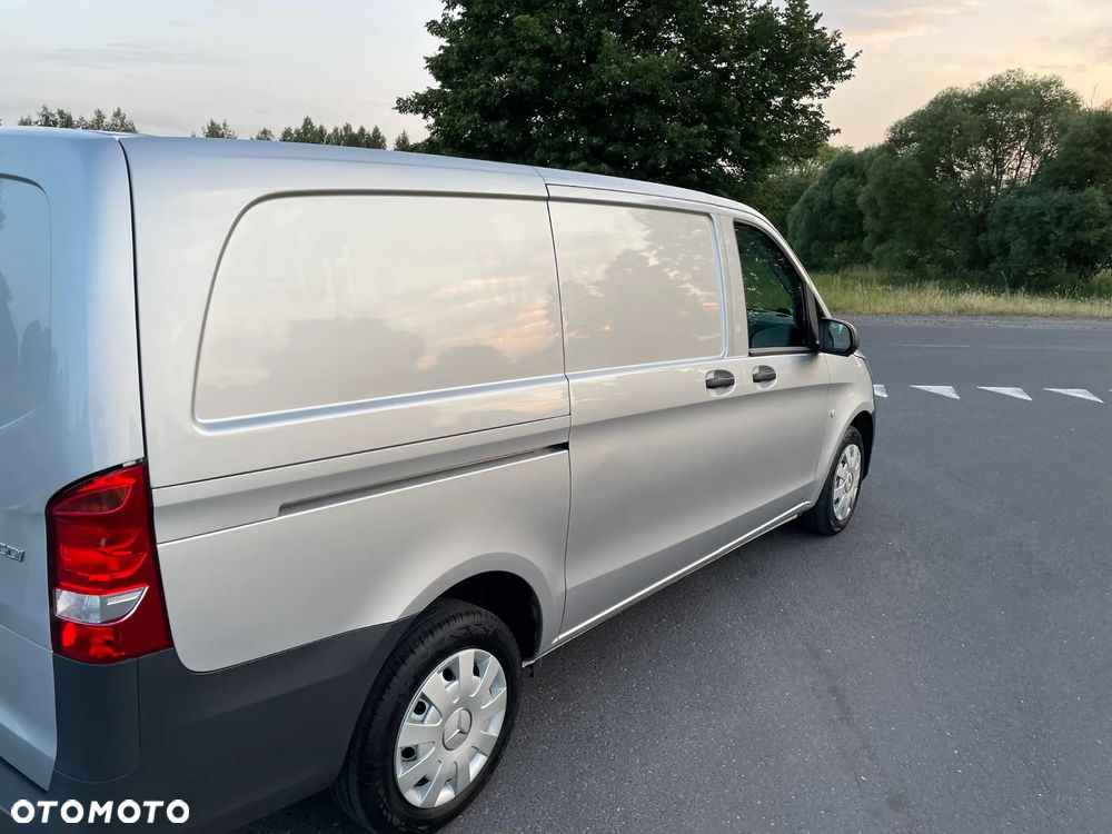 Mercedes-Benz Vito - 23