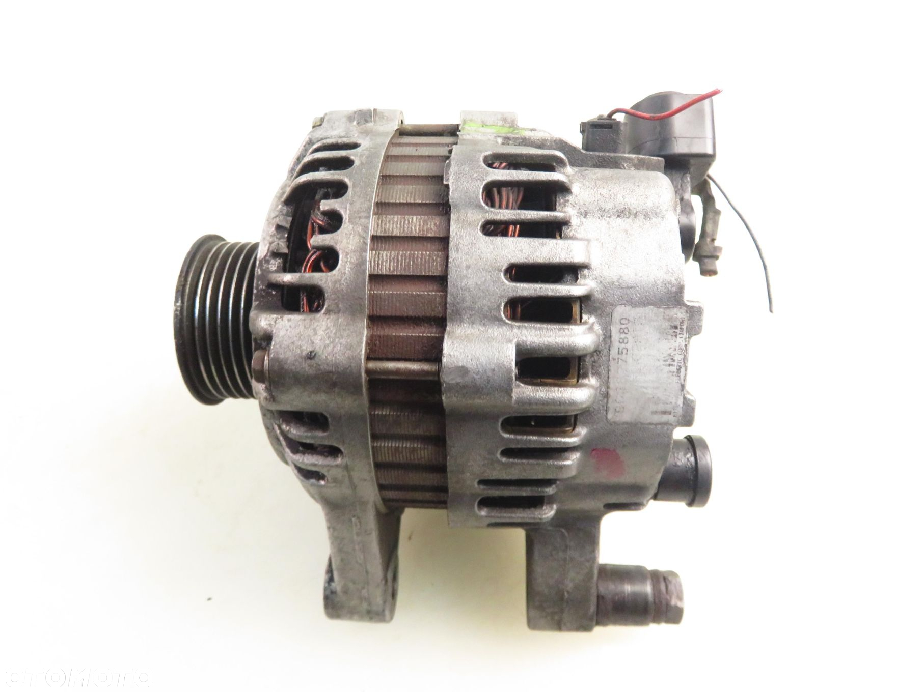 ALTERNATOR PEUGEOT 206 1.1 i - HFX - 5