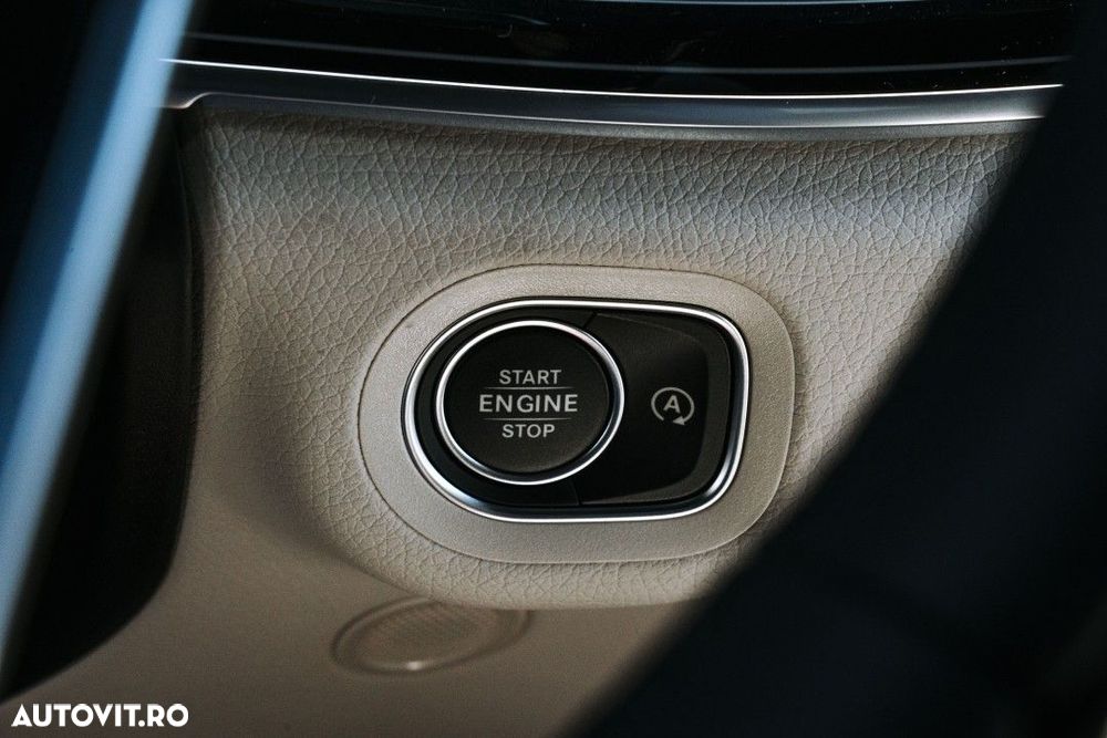 Mercedes-Benz GLS - 16
