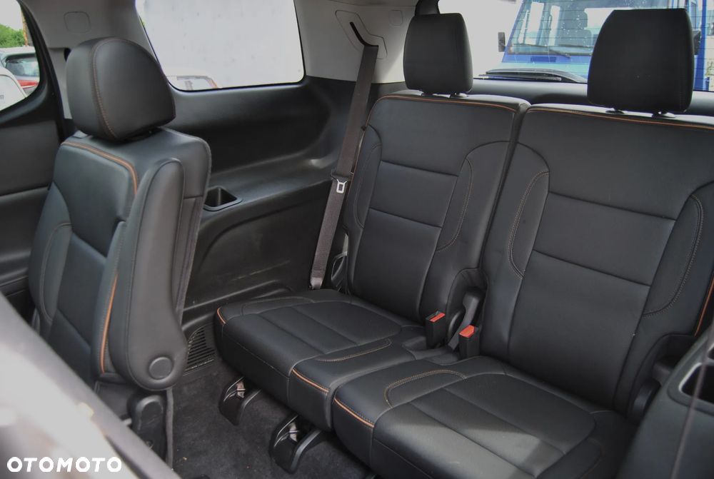 GMC Acadia - 7