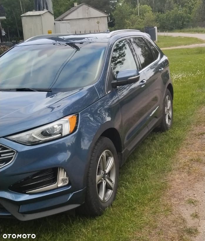 Ford Edge - 2