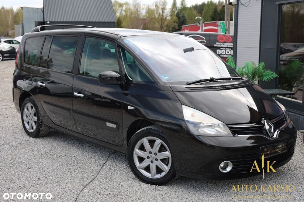 Renault Grand Espace - 8