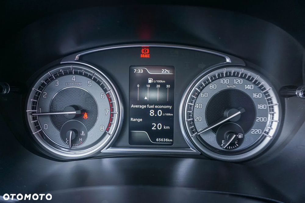 Suzuki Vitara - 14
