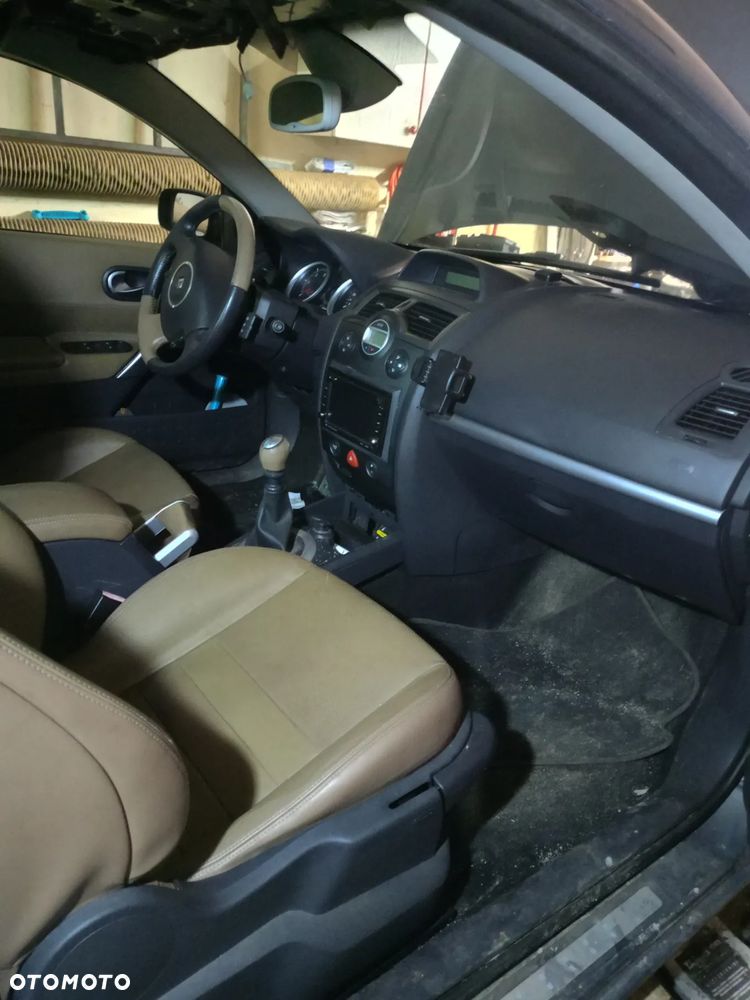 Renault Megane 1.9 dCi Dynamique - 3